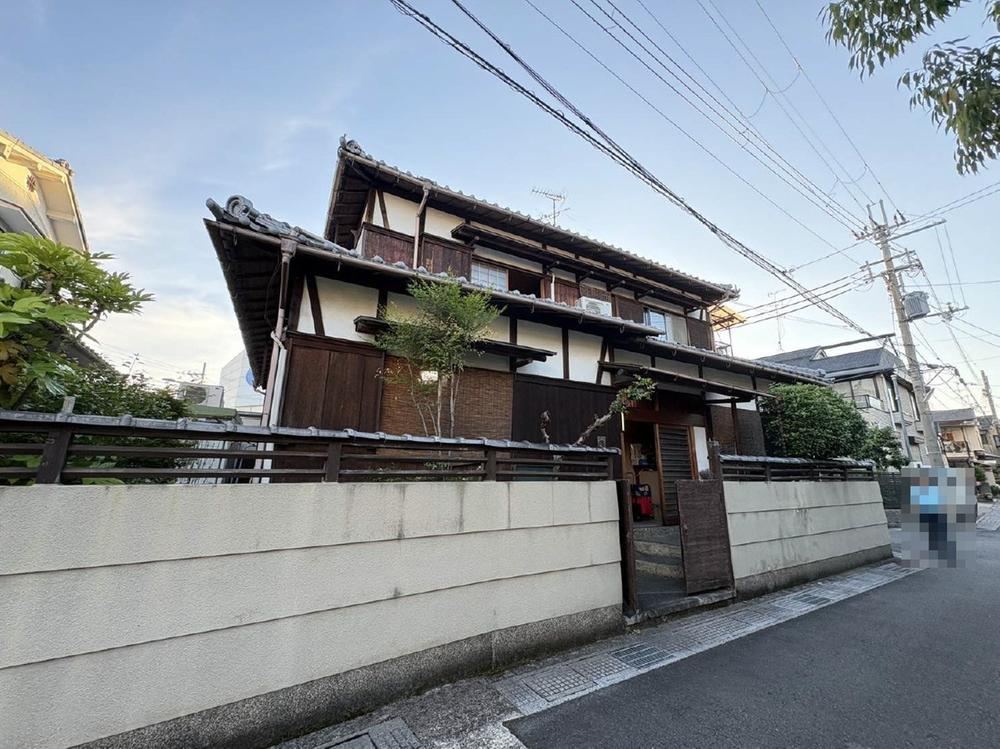 4DK house in Nagaokakyo, Kyoto - Photo 1