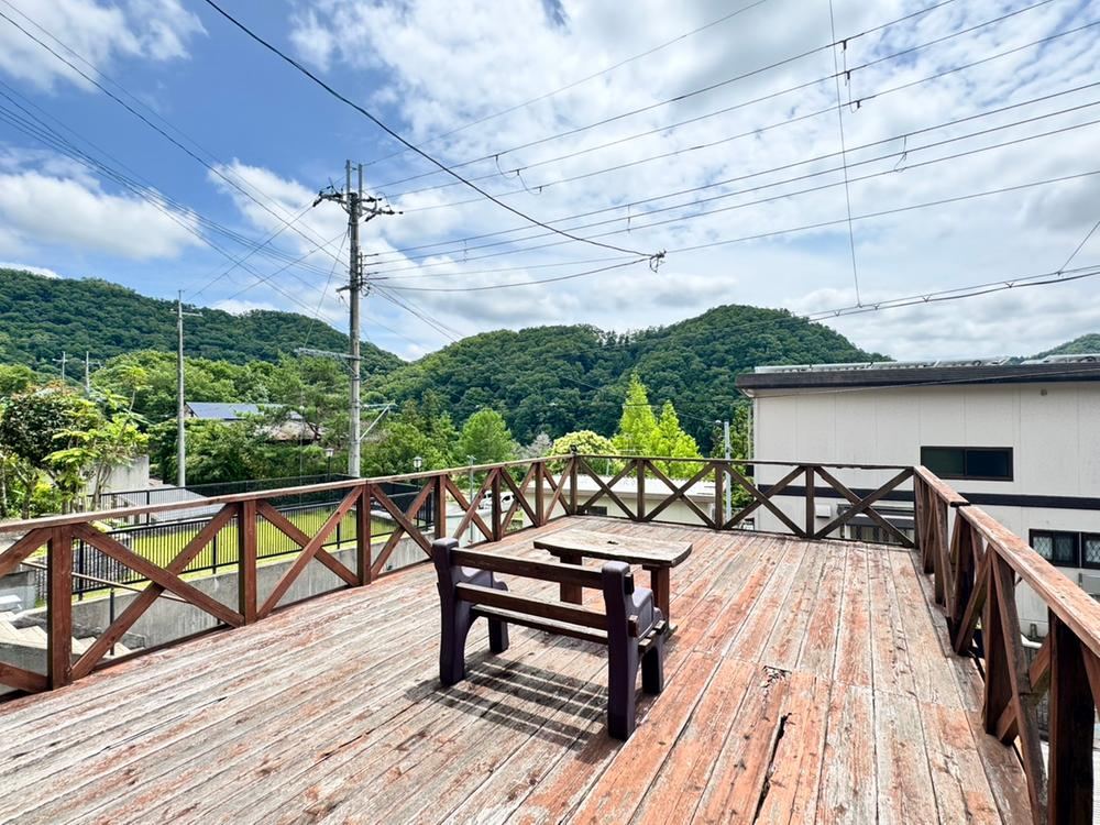 4LDK house in Sanda, Hyogo - Photo 1