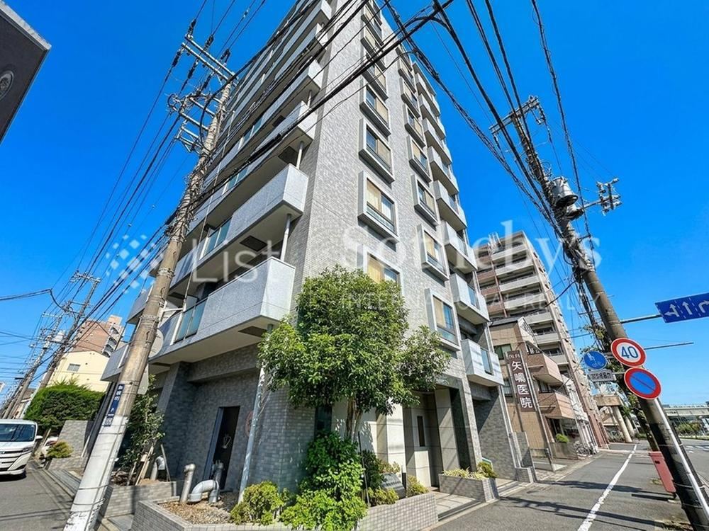 3LDK apartment in Hiratsuka, Kanagawa - Photo 1