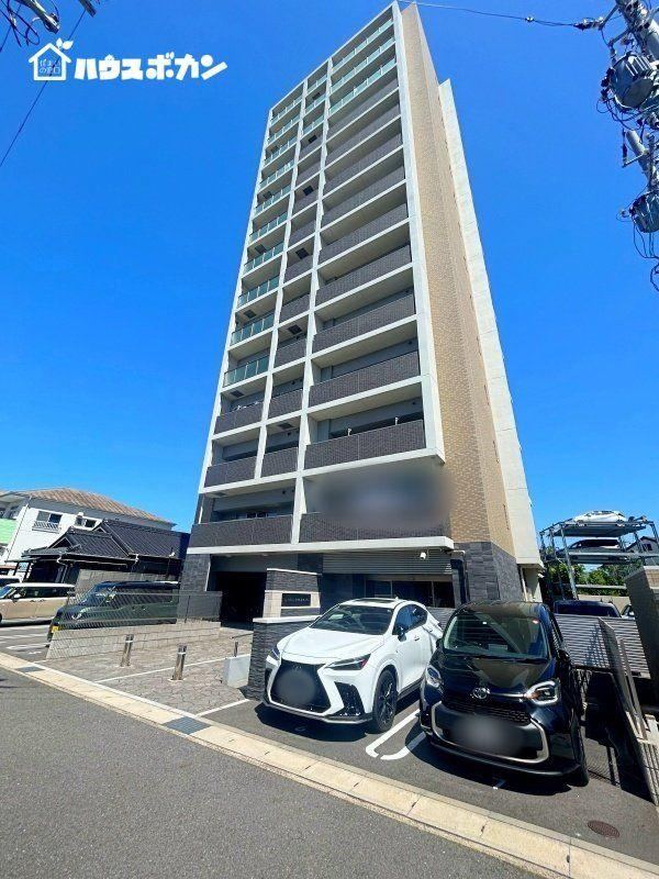 3LDK apartment in Anjo, Aichi - Photo 1