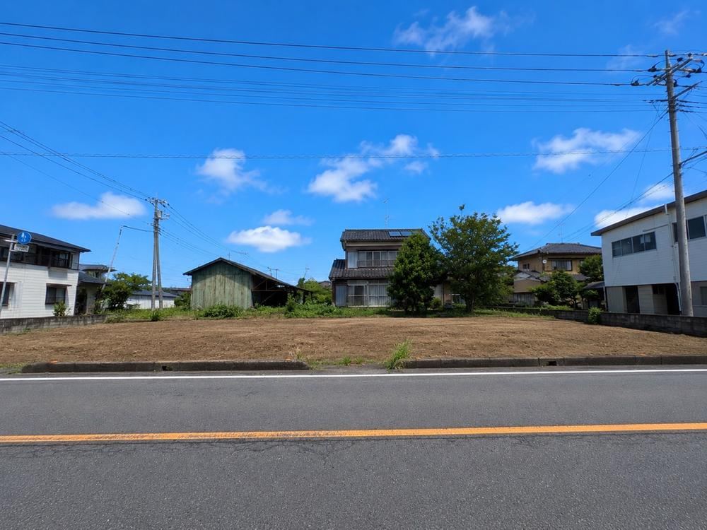 1185 m² land in Hanyu, Saitama - Photo 1