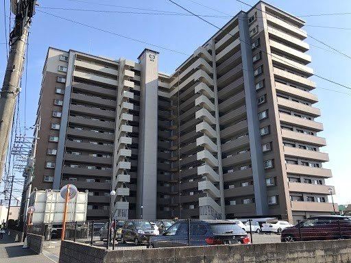 4LDK apartment in Higashi Ward, Kumamoto - Photo 1