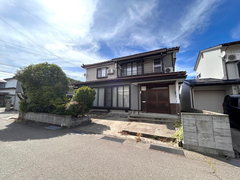 6DDKK house in Joetsu, Niigata - Photo 1
