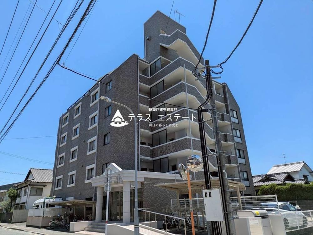 3LDK apartment in Chuo Ward, Kumamoto - Photo 1