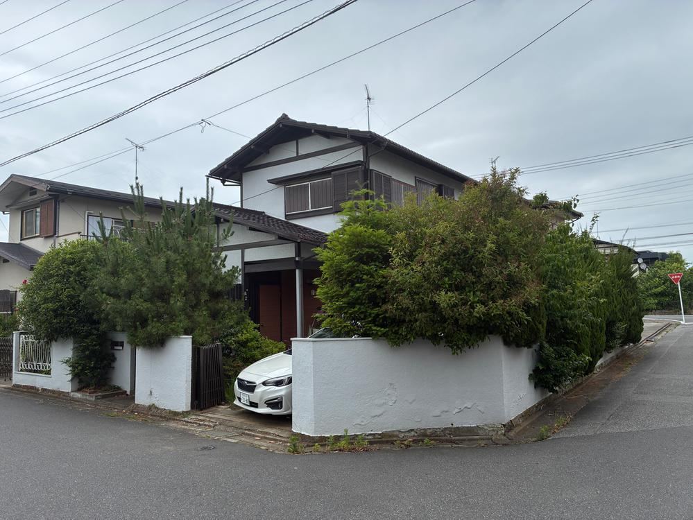 189 m² land in Noda, Chiba - Photo 1