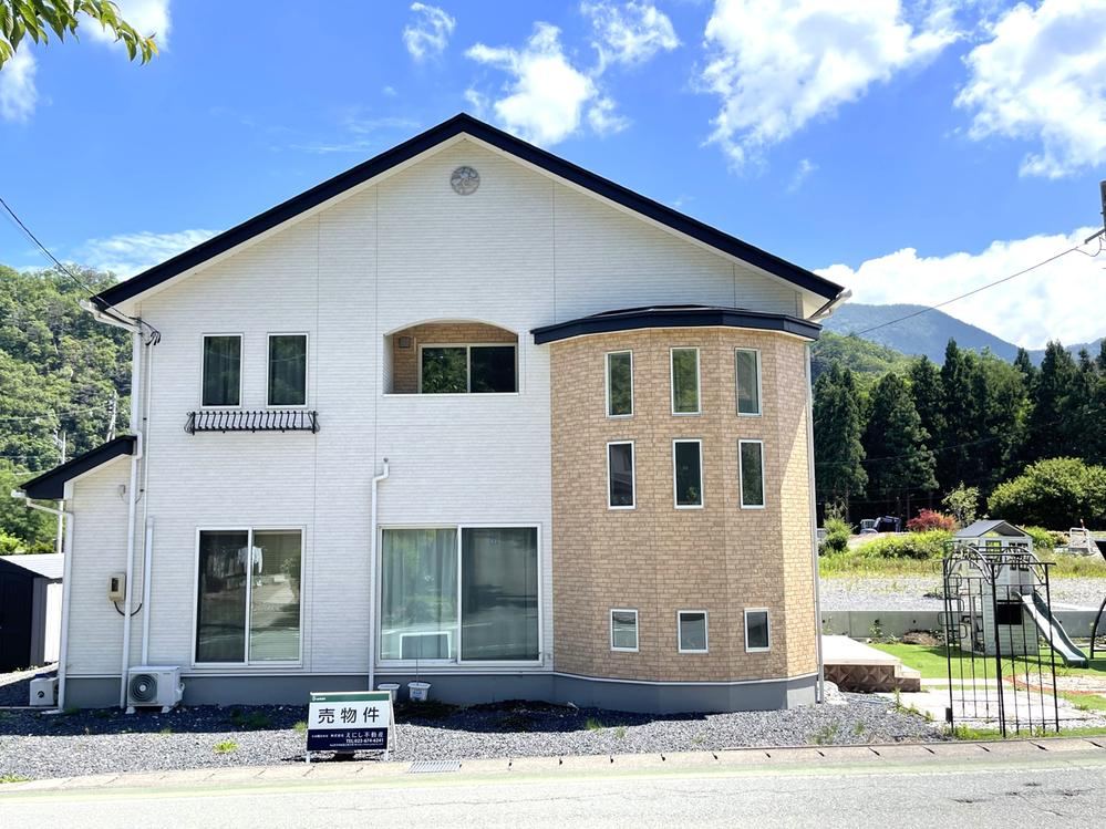 4LDK house in Yamagata, Yamagata - Photo 1