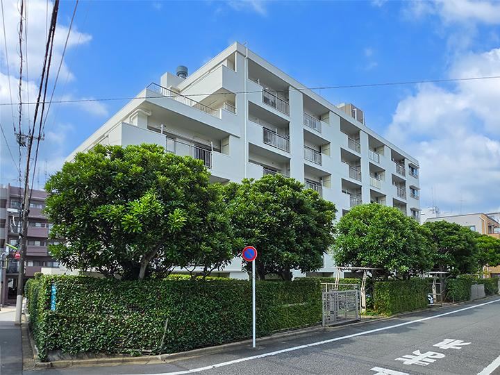 3LDK apartment in Setagaya Ward, Tokyo - Photo 1