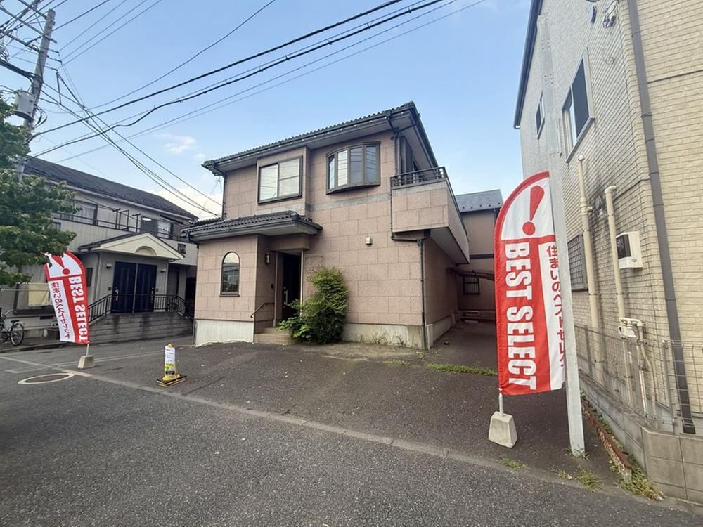142 m² land in Chuo Ward, Saitama - Photo 1