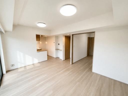 3LDK apartment in Kita Ward, Tokyo - Photo 1