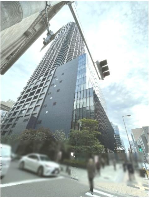 1LDK apartment in Chuo Ward, Osaka - Photo 1