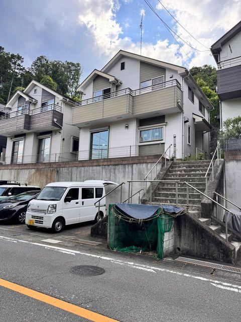 3LDK house in Hachioji, Tokyo - Photo 1