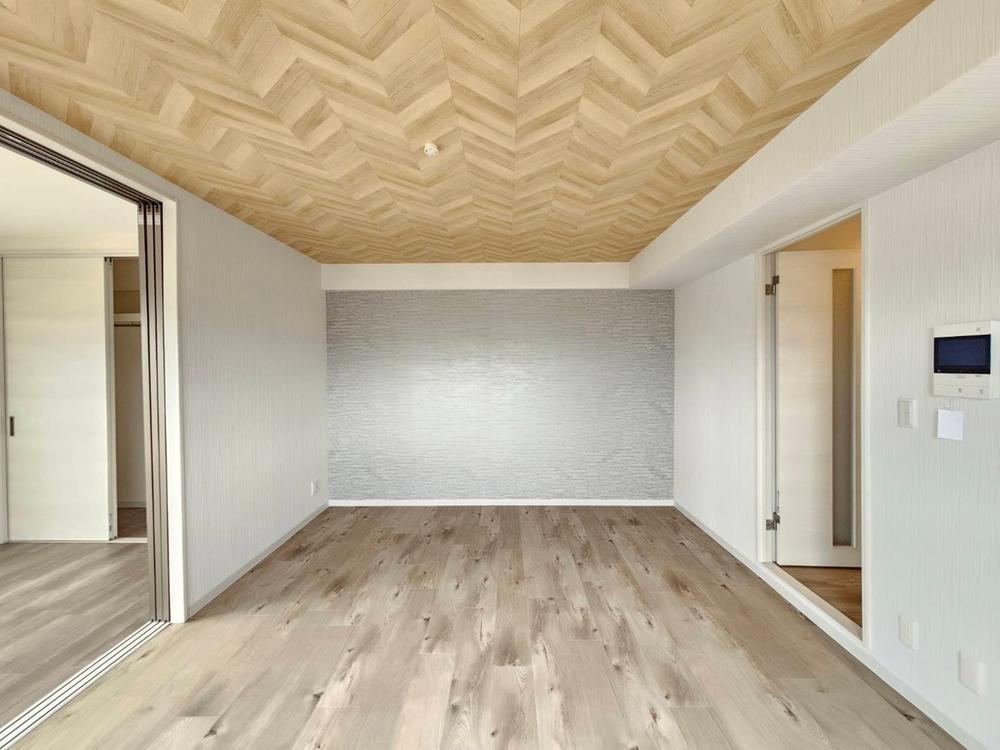 3LDK apartment in Nagaizumi, Sunto District, Shizuoka - Photo 1