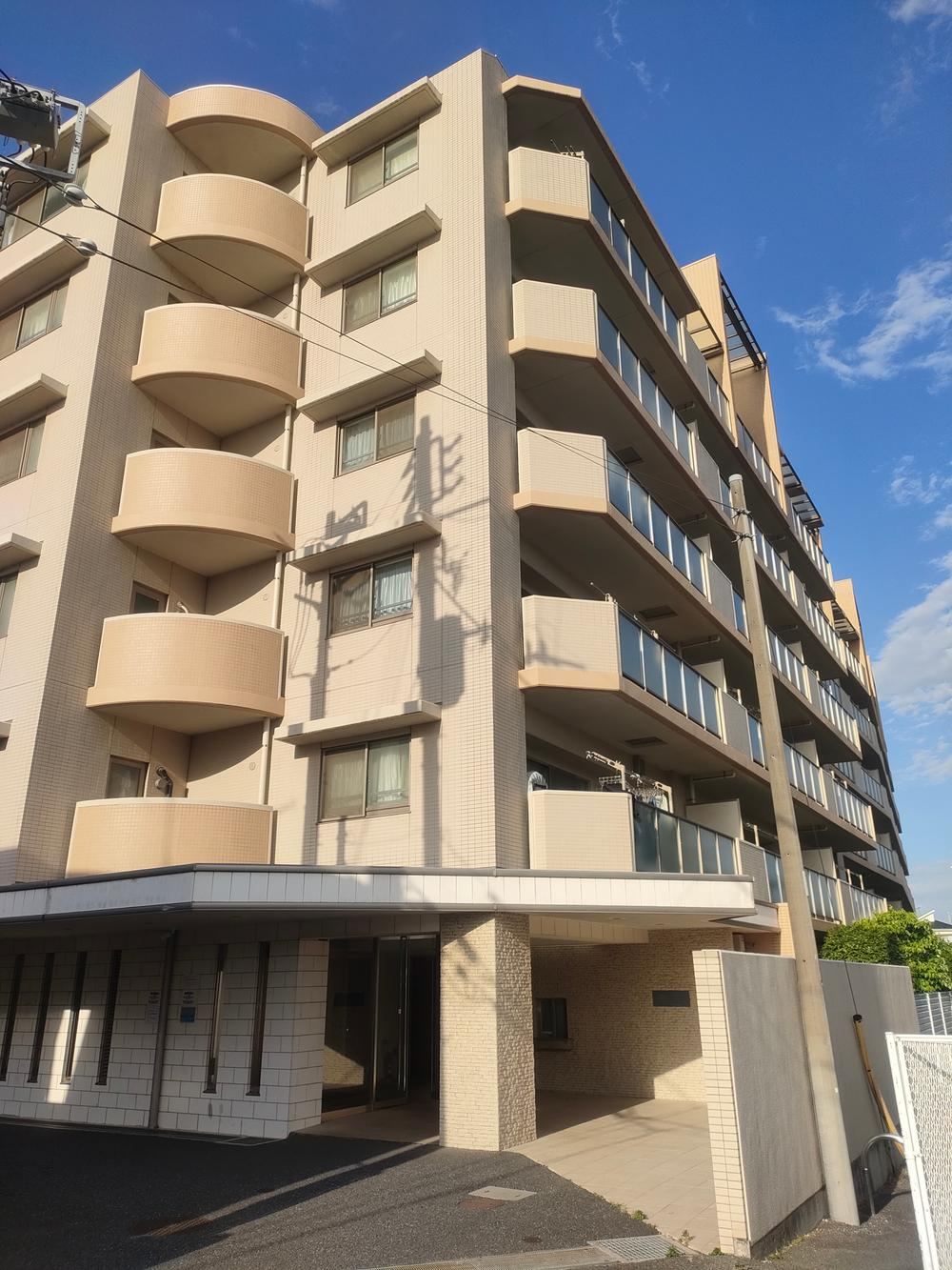 4LDK apartment in Tama Ward, Kawasaki, Kanagawa - Photo 1