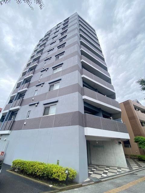 studio apartment in Hiratsuka, Kanagawa - Photo 1