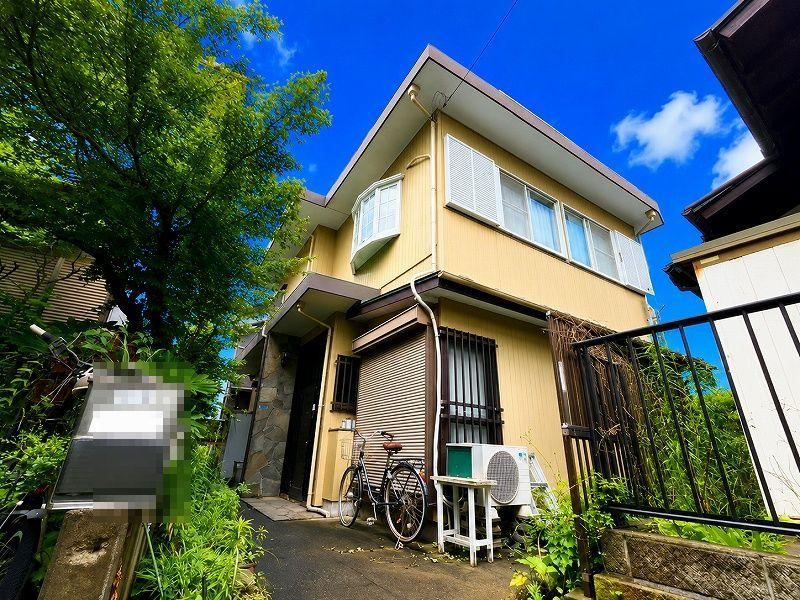 99 m² land in Kamakura, Kanagawa - Photo 1
