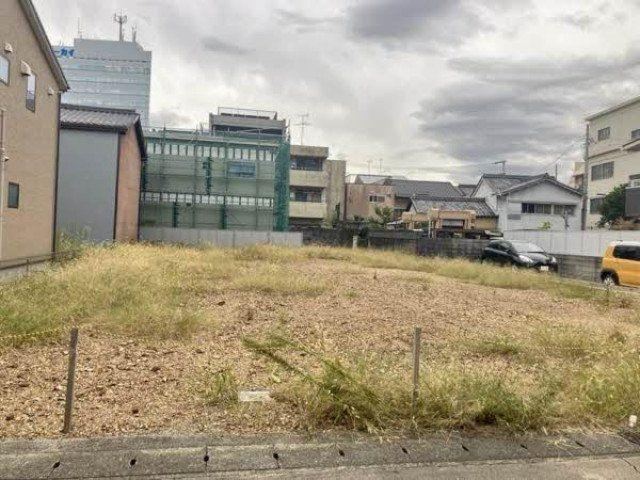 443 m² land in Gifu, Gifu - Photo 1