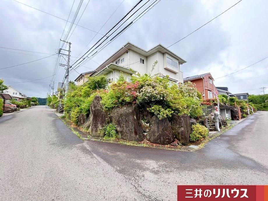 4LDK house in Aoba Ward, Sendai, Miyagi - Photo 1