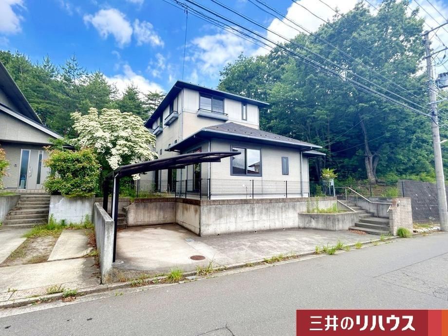 5LDK+S house in Aoba Ward, Sendai, Miyagi - Photo 1