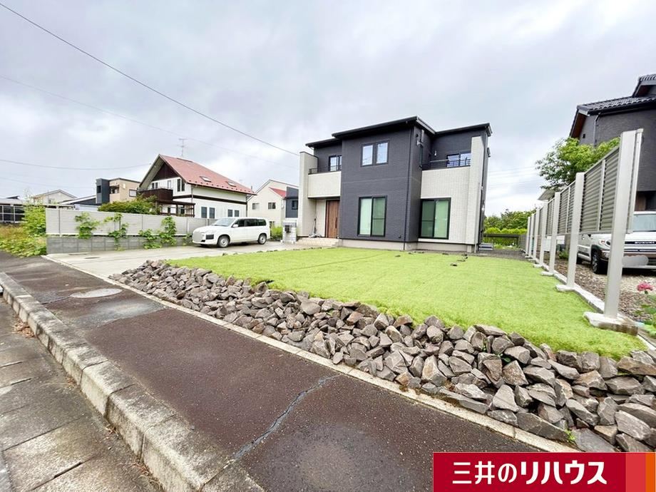 4LDK+S house in Aoba Ward, Sendai, Miyagi - Photo 1