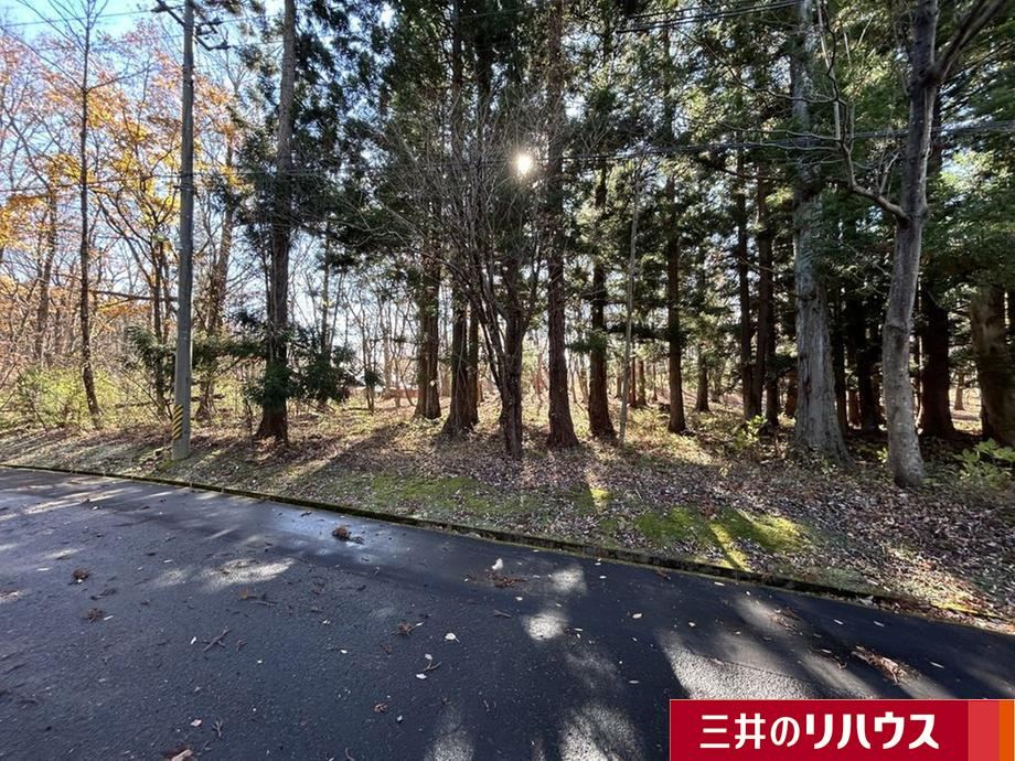 1804 m² land in Zao, Katta District, Miyagi - Photo 1