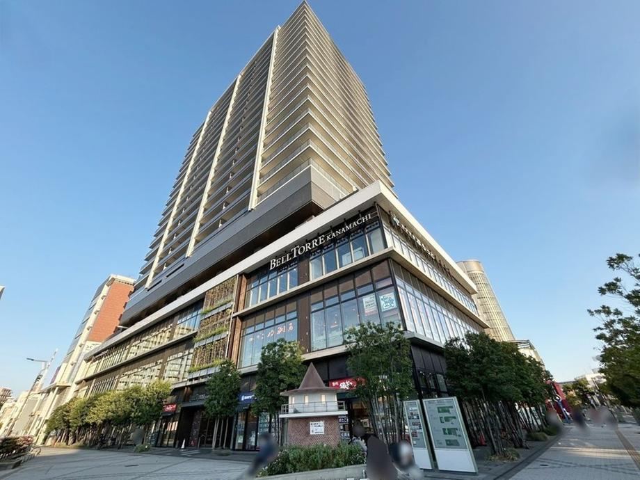 2LDK apartment in Katsushika Ward, Tokyo - Photo 1