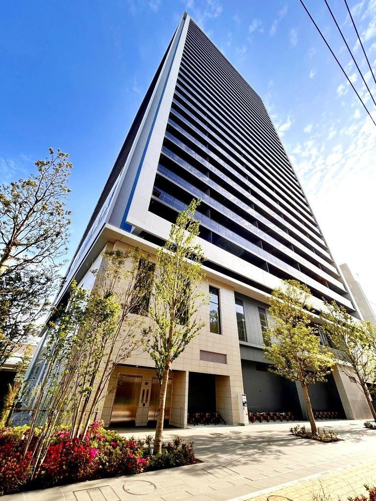 2LDK apartment in Adachi Ward, Tokyo - Photo 1