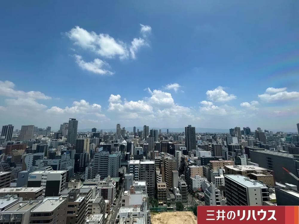 2LDK apartment in Chuo Ward, Osaka - Photo 1
