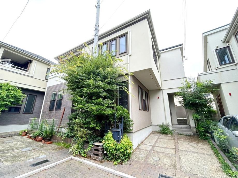 3LDK+S house in Setagaya Ward, Tokyo - Photo 1