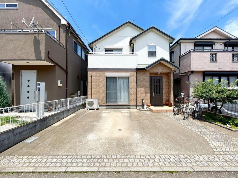 4LDK house in Tokorozawa, Saitama - Photo 1