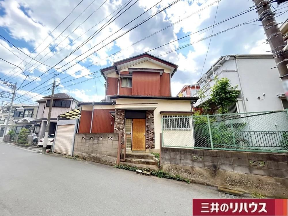 115 m² land in Kiyose, Tokyo - Photo 1