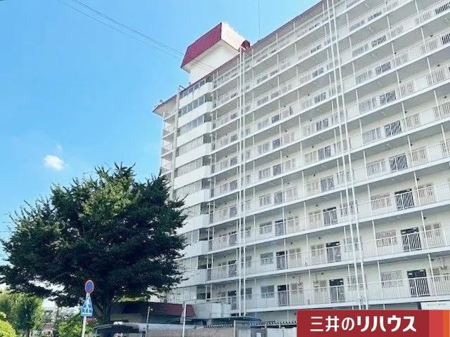 3DK apartment in Minami Ward, Kyoto - Photo 1