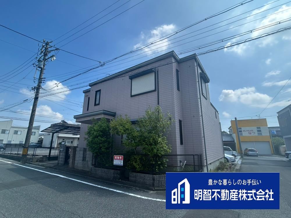 6LDK+S house in Kariya, Aichi - Photo 1