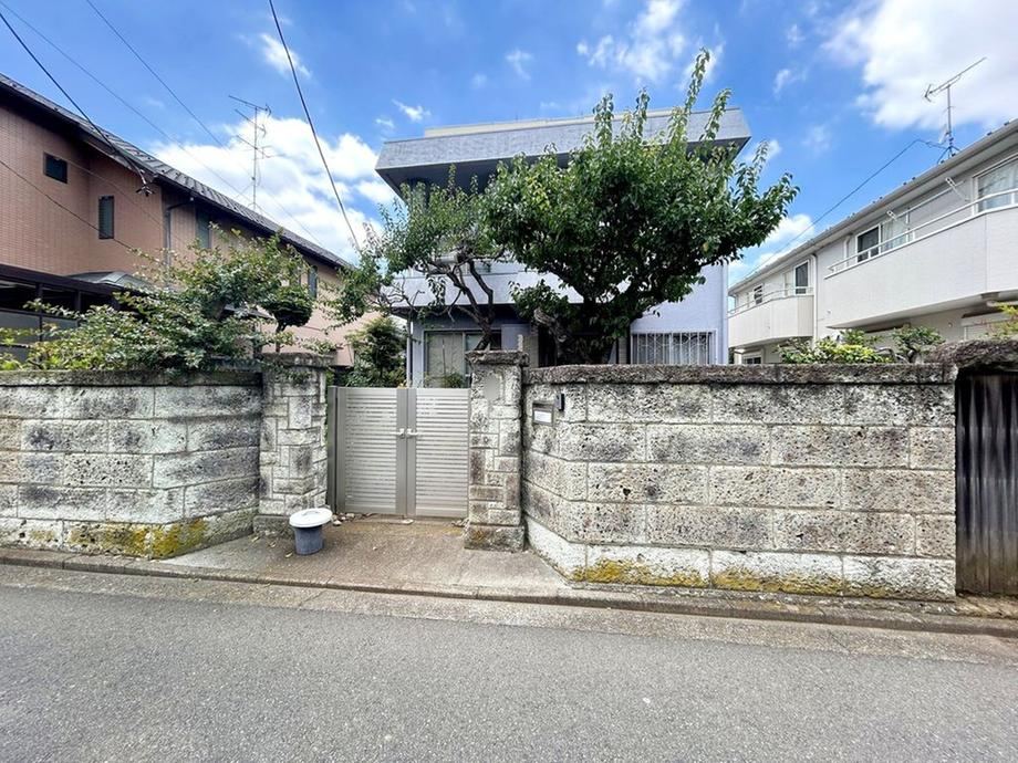 207 m² land in Musashino, Tokyo - Photo 1