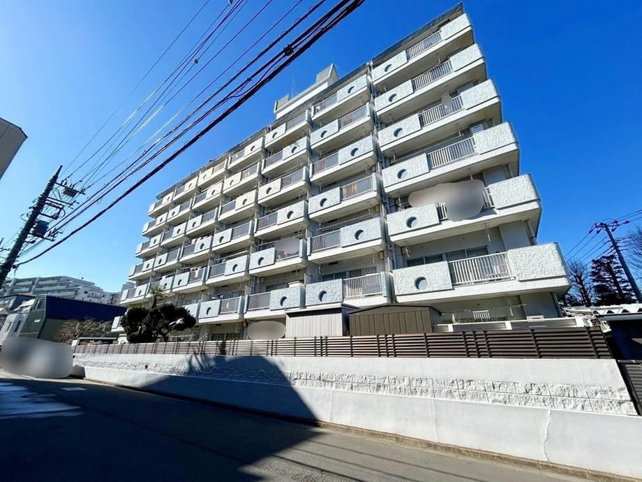 2LDK apartment in Nerima Ward, Tokyo - Photo 1