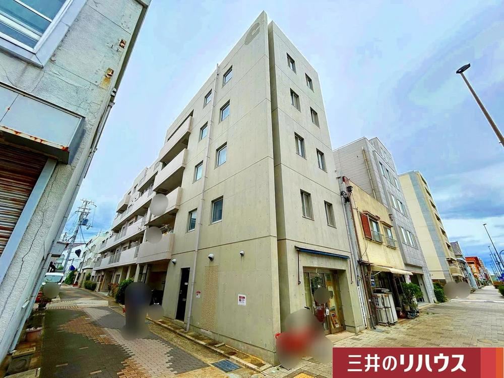 3LDK apartment in Nagata Ward, Kobe, Hyogo - Photo 1