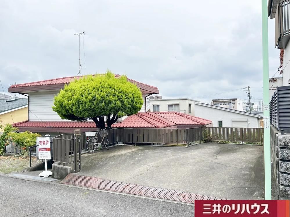 237 m² land in Moriyama Ward, Nagoya, Aichi - Photo 1