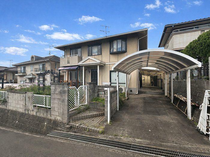 5LDK house in Fukuyama, Hiroshima - Photo 1