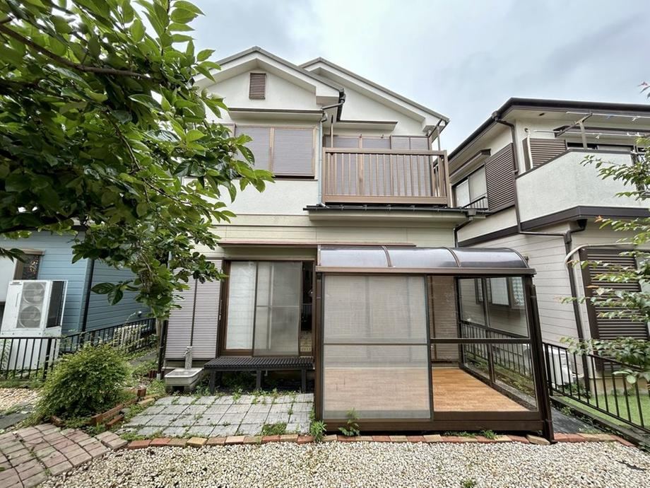 4LDK house in Izumi Ward, Yokohama, Kanagawa - Photo 1