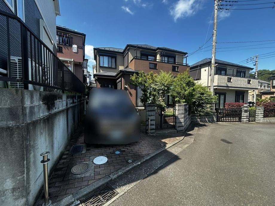 4LDK house in Konan Ward, Yokohama, Kanagawa - Photo 1