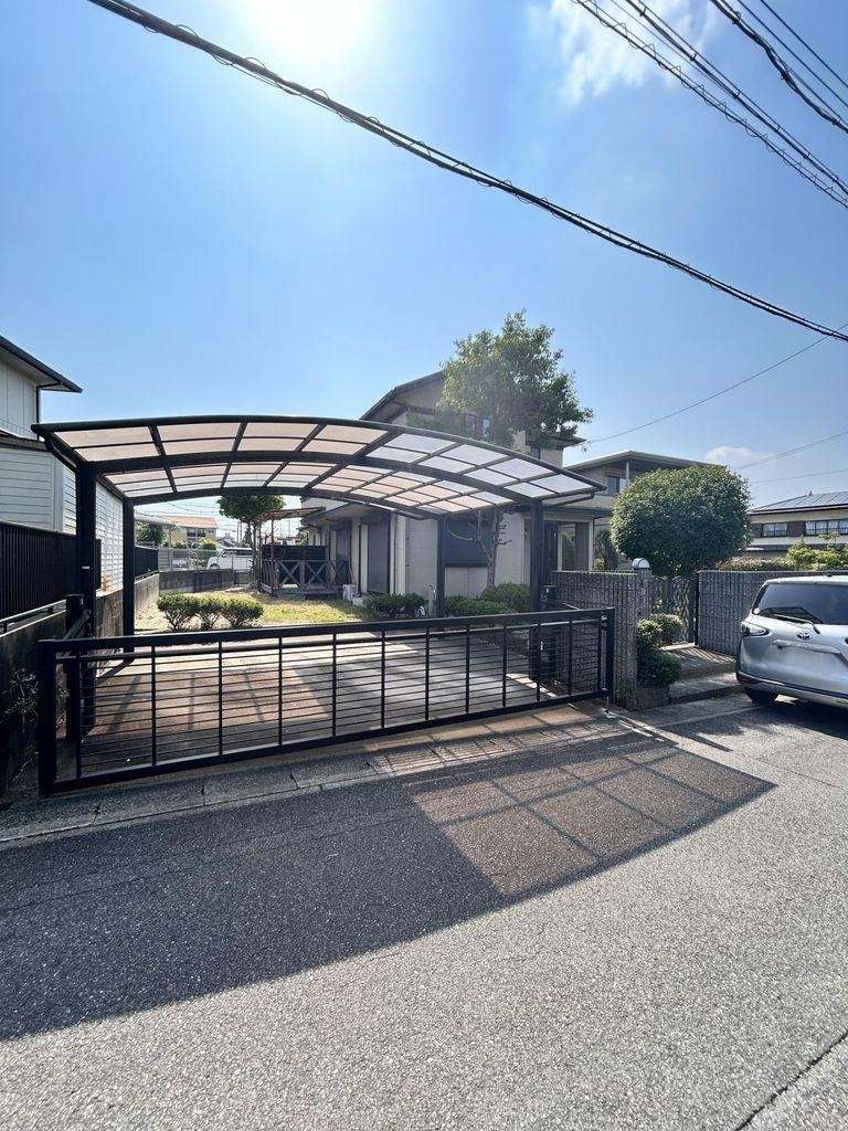 4LDK house in Kariya, Aichi - Photo 1