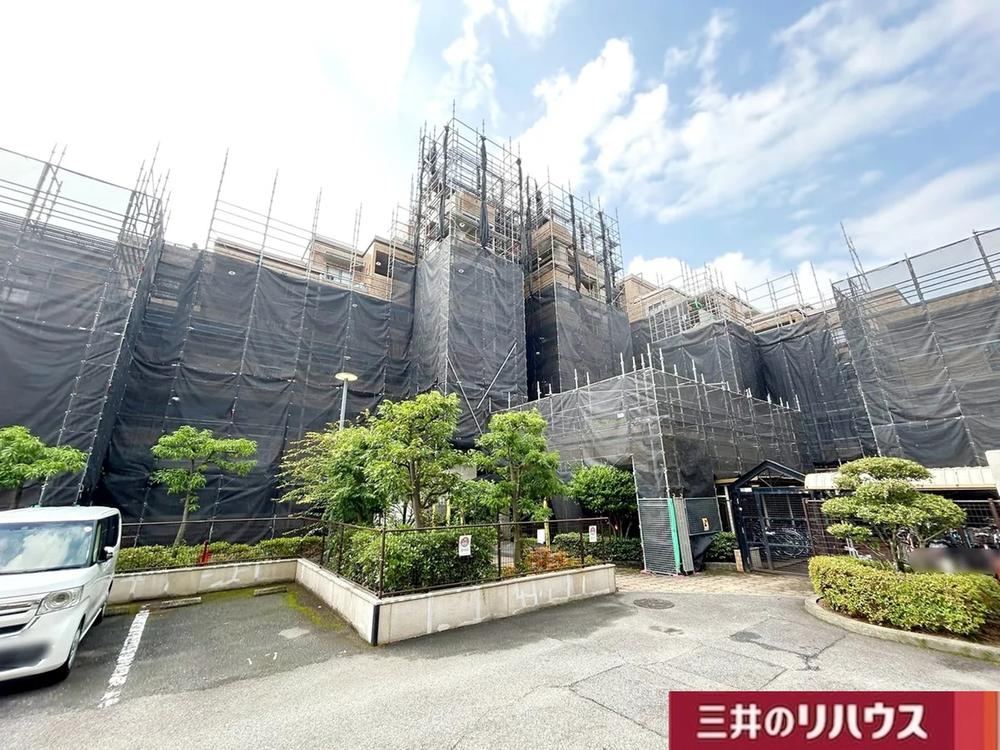 3LDK apartment in Kariya, Aichi - Photo 1