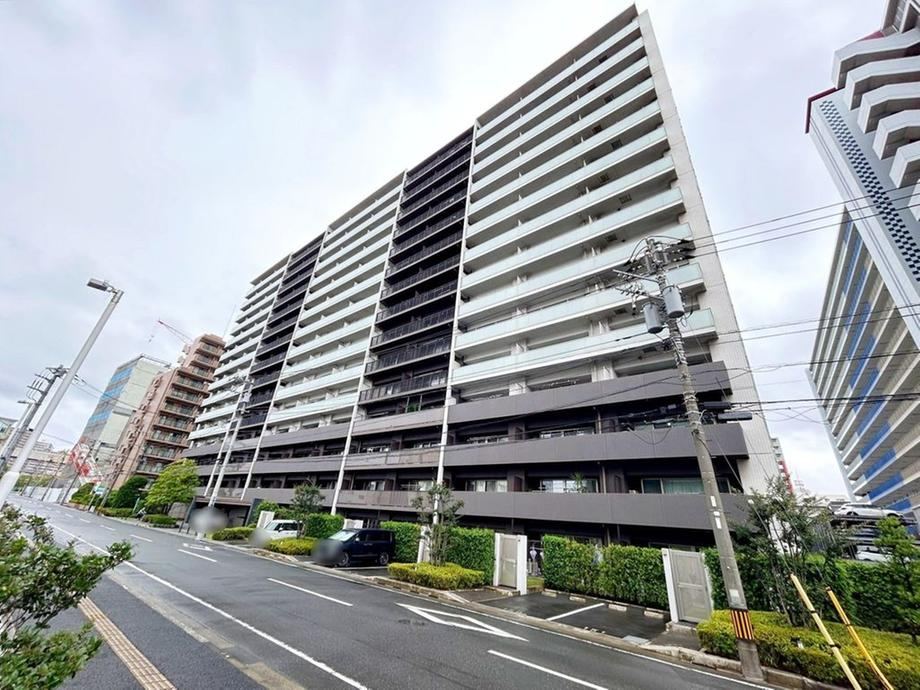3LDK apartment in Chuo Ward, Chiba - Photo 1