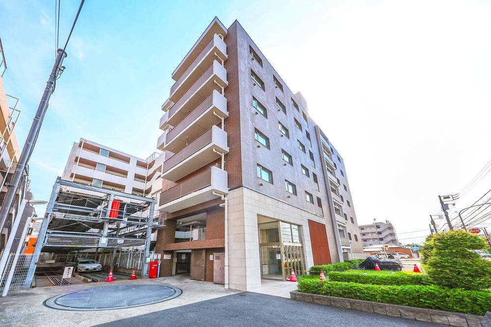 3LDK apartment in Hodogaya Ward, Yokohama, Kanagawa - Photo 1