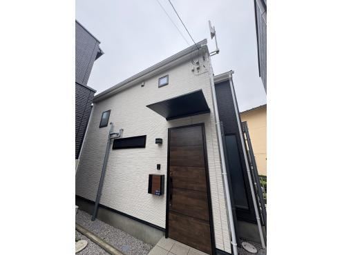 2LDK house in Koganei, Tokyo - Photo 1