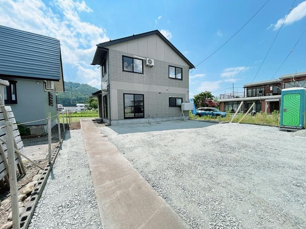 3LDK house in Yonezawa, Yamagata - Photo 1