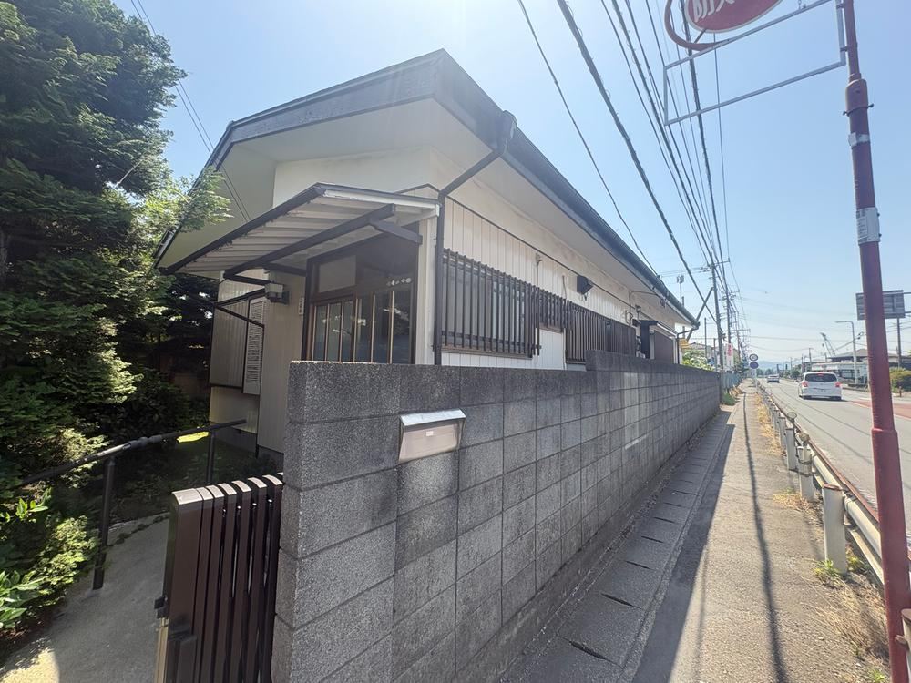 3K house in Kawagoe, Saitama - Photo 1