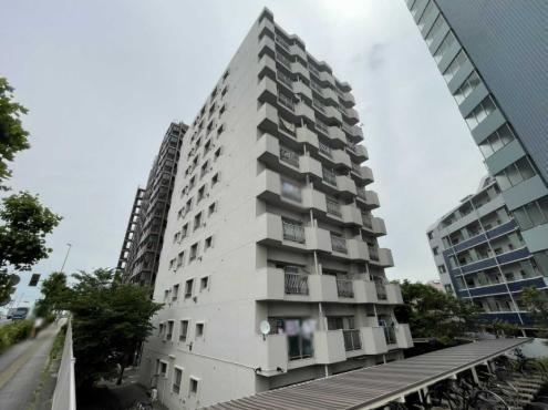 2LDK apartment in Sumida Ward, Tokyo - Photo 1