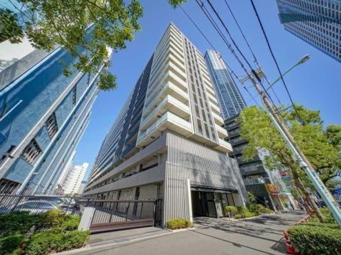 3LDK apartment in Chuo Ward, Tokyo - Photo 1