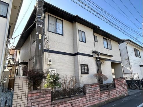 4LDK+S house in Sakura Ward, Saitama - Photo 1