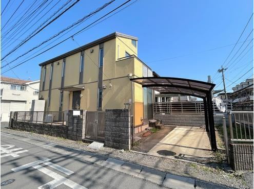 4LDK house in Iwatsuki Ward, Saitama - Photo 1